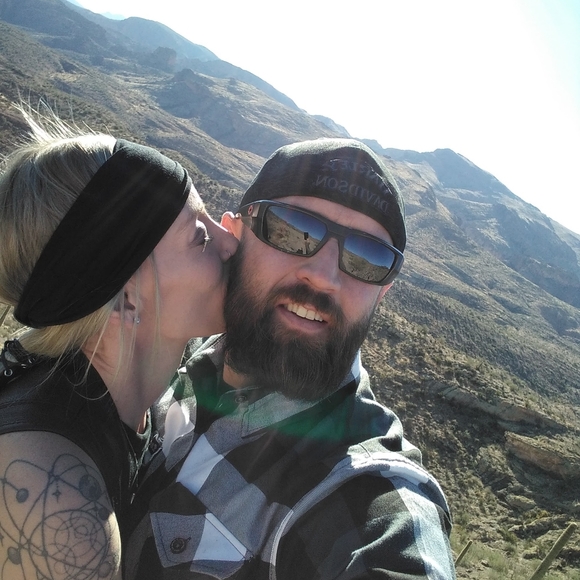 Meet your Posher, Matt - Picture 3 of 8